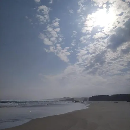 Playa De Catedrales Apartmán Barreiros